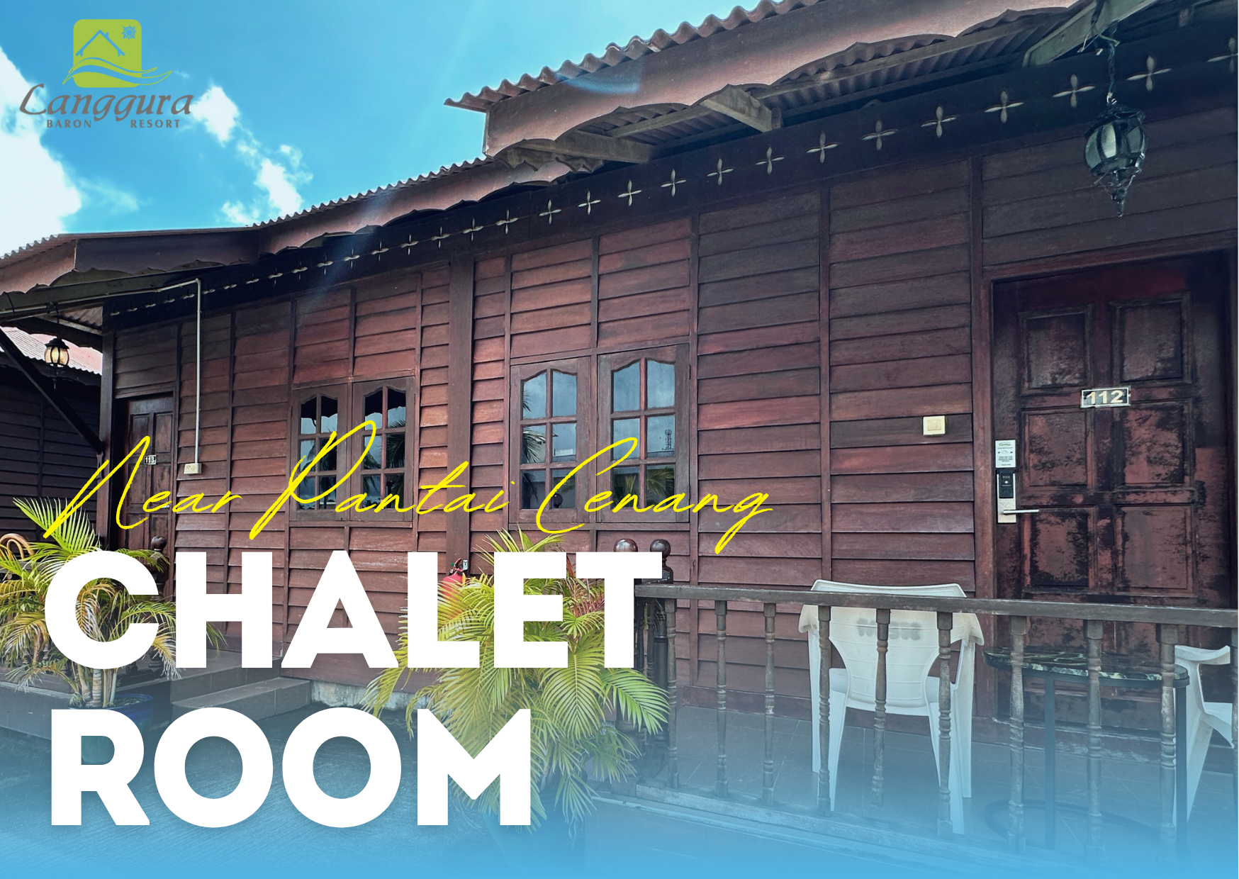 chalet room l